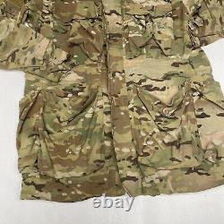 Crye Precision G2 Smock Multicam MD XL Camo Rare