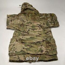 Crye Precision G2 Smock Multicam MD XL Camo Rare