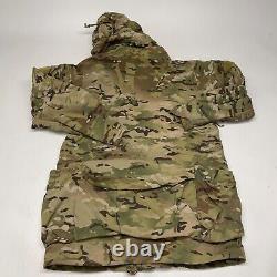 Crye Precision G2 Smock Multicam MD XL Camo Rare