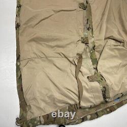 Crye Precision G2 Smock Multicam MD XL Camo Rare