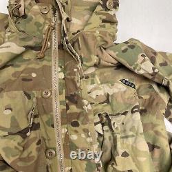 Crye Precision G2 Smock Multicam MD XL Camo Rare