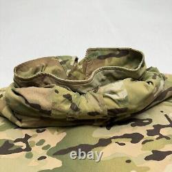 Crye Precision G2 Smock Multicam MD XL Camo Rare