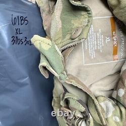 Crye Precision G2 Smock Multicam MD XL Camo Rare