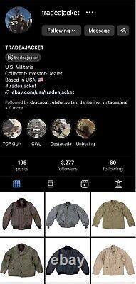 Deadstock Vietnam Era ERDL Jungle Camo Poplin 1968 Uniform Set