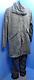 Dnc Desert Night Camo Large Parka Coat & Medium Long Pant Set 6293 6281 Fishtail