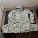 Ecws Usgi Camo Gore-tex Set Jacket Pants Set Tiger Stripe Digital Digi Parka