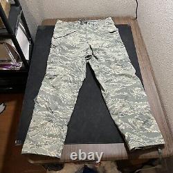 ECWS USGI Camo Gore-Tex Set Jacket Pants Set Tiger Stripe Digital Digi Parka