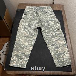 ECWS USGI Camo Gore-Tex Set Jacket Pants Set Tiger Stripe Digital Digi Parka