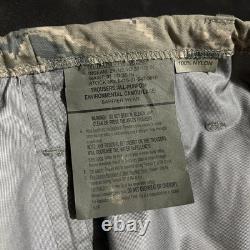 ECWS USGI Camo Gore-Tex Set Jacket Pants Set Tiger Stripe Digital Digi Parka