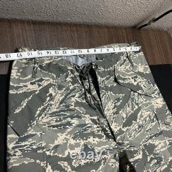 ECWS USGI Camo Gore-Tex Set Jacket Pants Set Tiger Stripe Digital Digi Parka