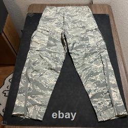 ECWS USGI Camo Gore-Tex Set Jacket Pants Set Tiger Stripe Digital Digi Parka