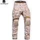 Emerson Tactical Bdu G3 Combat Pant Outdoor Cargo Hiking Hunting Trousers S Us