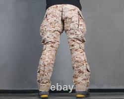 EMERSON Tactical BDU G3 Combat Pant Outdoor Cargo Hiking Hunting Trousers S US
