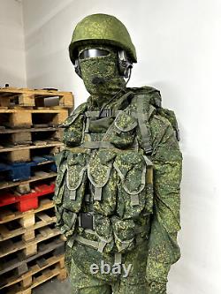 EMR set of original camouflage 6Sh112 6B23 VKBO RATNIK