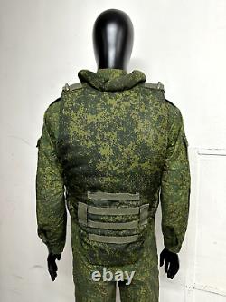 EMR set of original camouflage 6Sh112 6B23 VKBO RATNIK