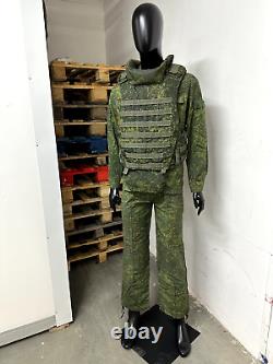 EMR set of original camouflage 6Sh112 6B23 VKBO RATNIK