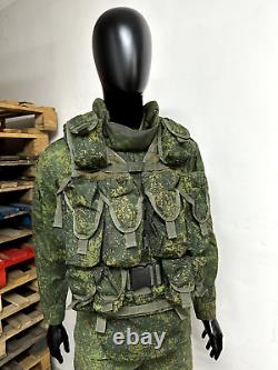 EMR set of original camouflage 6Sh112 6B23 VKBO RATNIK