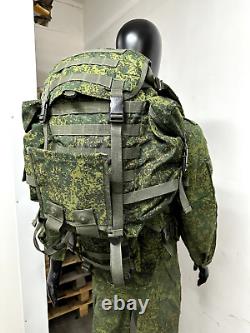 EMR set of original camouflage 6Sh112 6B23 VKBO RATNIK