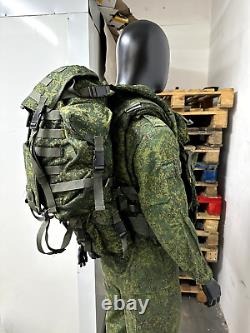 EMR set of original camouflage 6Sh112 6B23 VKBO RATNIK