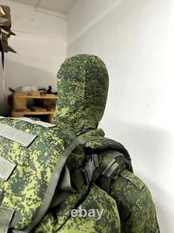 EMR set of original camouflage 6Sh112 6B23 VKBO RATNIK