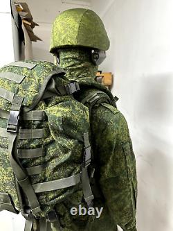 EMR set of original camouflage 6Sh112 6B23 VKBO RATNIK