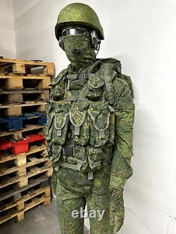 EMR set of original camouflage 6Sh112 6B23 VKBO RATNIK