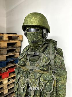 EMR set of original camouflage 6Sh112 6B23 VKBO RATNIK