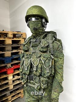 EMR set of original camouflage 6Sh112 6B23 VKBO RATNIK