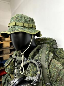 EMR set of original camouflage 6Sh112 6B23 VKBO RATNIK