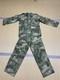 Eagle Force Camouflage Uniform Protector Set Battle