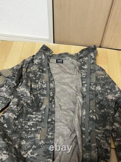 Eagleforce Plate Carrier Combat Uniform Camouflage Set Boony Hat Added
