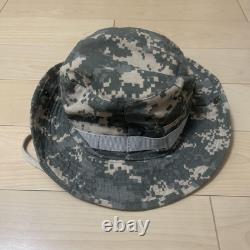 Eagleforce Plate Carrier Combat Uniform Camouflage Set Boony Hat Added