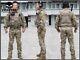 Emerson Gen2 Bdu Combat Uniform Set Camouflage Mmc Size M