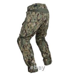 Emersongear G3 Combat Uniform Set 2017 Shirt Pant Tops Cargo Trouser Suits AOR2