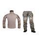 Emersongear G3 Combat Uniform Sets Shirts Pans Suit Tops Duty Cargo Trousers At