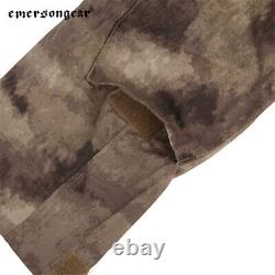 Emersongear G3 Combat Uniform Sets Shirts Pans Suit Tops Duty Cargo Trousers AT