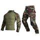 Emersongear Tactical G3 Shirts Pants Combat Uniform Mens Outdoor Training Sets