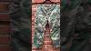 Erdl Pants 1978 Army Camouflage Erdl Military Mexico Mexicocity Streetmarket Collection