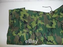 Erdl(s) Vietnam ERDL Camouflage Uniform Set small 40J 34T W4D