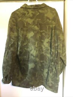 Estonian Camouflage Uniform Set Camo TTSKO Cammo EDF pattern Set Large