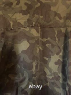 Estonian Camouflage Uniform Set Camo TTSKO Cammo EDF pattern Set Large