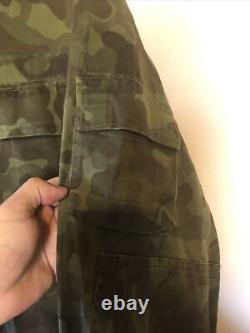 Estonian Camouflage Uniform Set Camo TTSKO Cammo EDF pattern Set Large