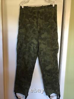 Estonian Camouflage Uniform Set Camo TTSKO Cammo EDF pattern Set Large