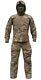 Flame Retardant Army Combat Uniform. Multicam. Top Med Lng, Pants Med Lng