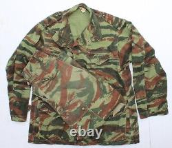 French Camouflage Uniform Set