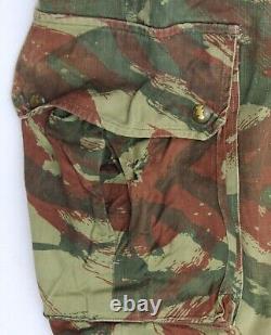 French Camouflage Uniform Set