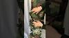 French Jungle Camouflage F2 Military Uniform 1