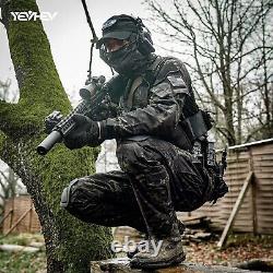 G3 Combat Suit Military Apparel Set Tactical Camouflage Clothing Hunting Unif