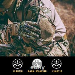G3 Combat Suit Military Apparel Set Tactical Clothing X-Large Camouflage