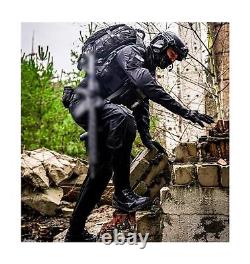 G3 Combat Uniform Set for Men Tactical Camouflage Clothing Hunting Paintball